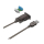Unitek Adapter USB 2.0 do RS422/RS485 (DB9M) z chipsetem FTDI, 1,5m - 1455257 - zdjęcie 3